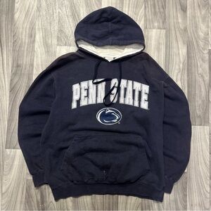 Penn State Navy Hoodie